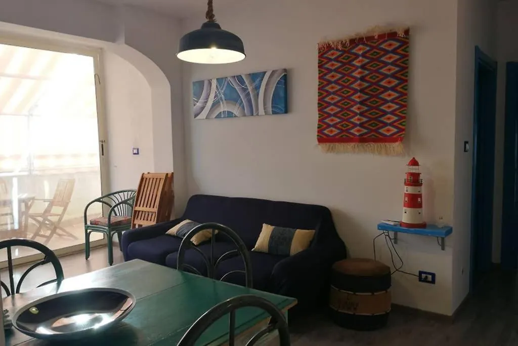 Appartamento Palmahouse Alghero