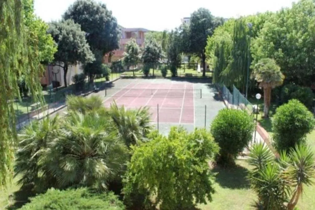 Appartamento Palmahouse Alghero 0*,  Italia