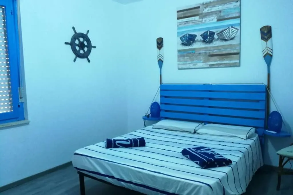 Appartamento Palmahouse Alghero