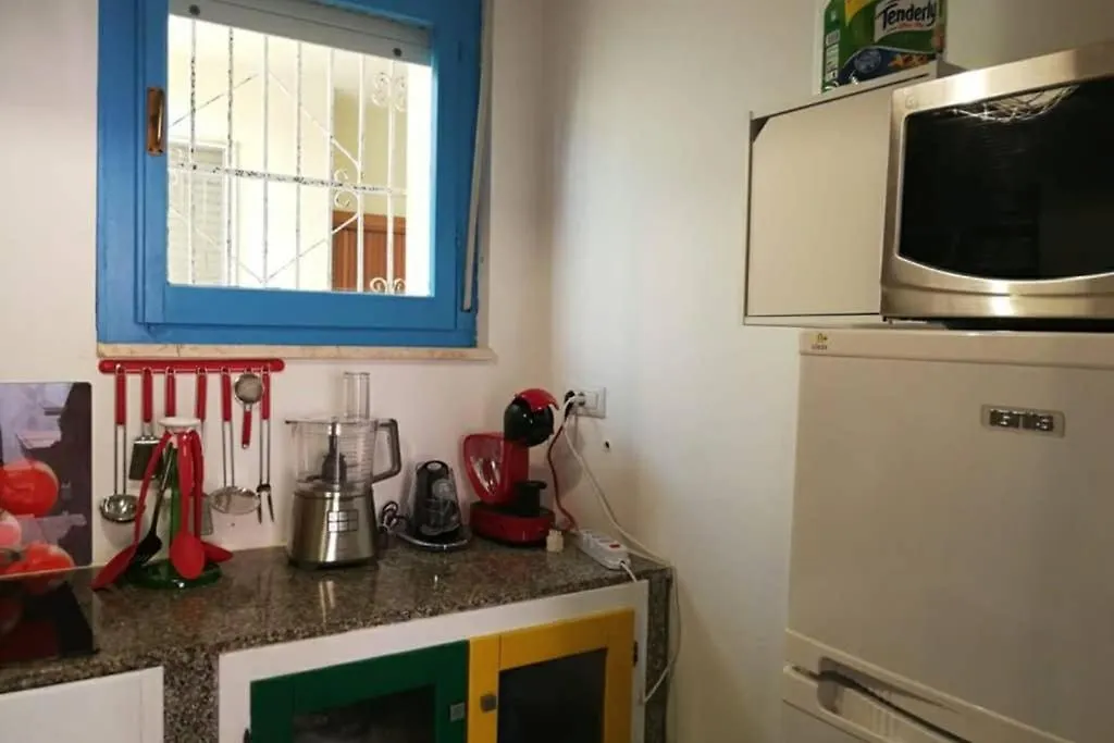 Appartamento Palmahouse Alghero