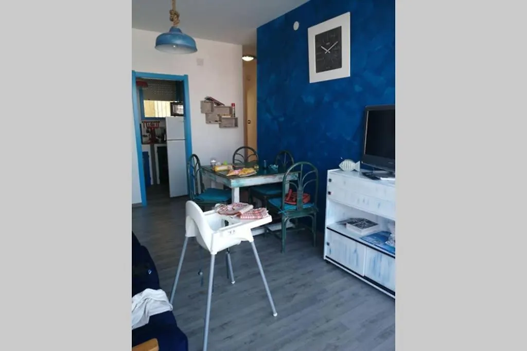 Appartamento Palmahouse Alghero Italia