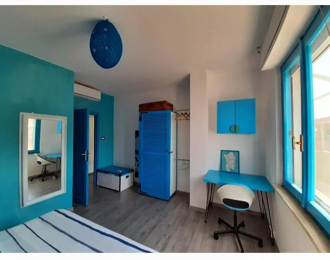 Appartamento Palmahouse Alghero