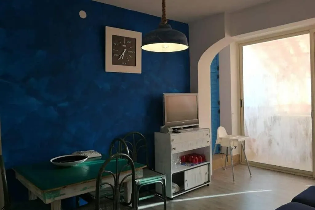 Palmahouse Apartment Alghero 0*,  Italy
